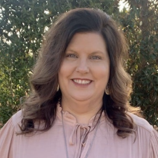 Tara Johnson, Administrator at LifeSpring Community