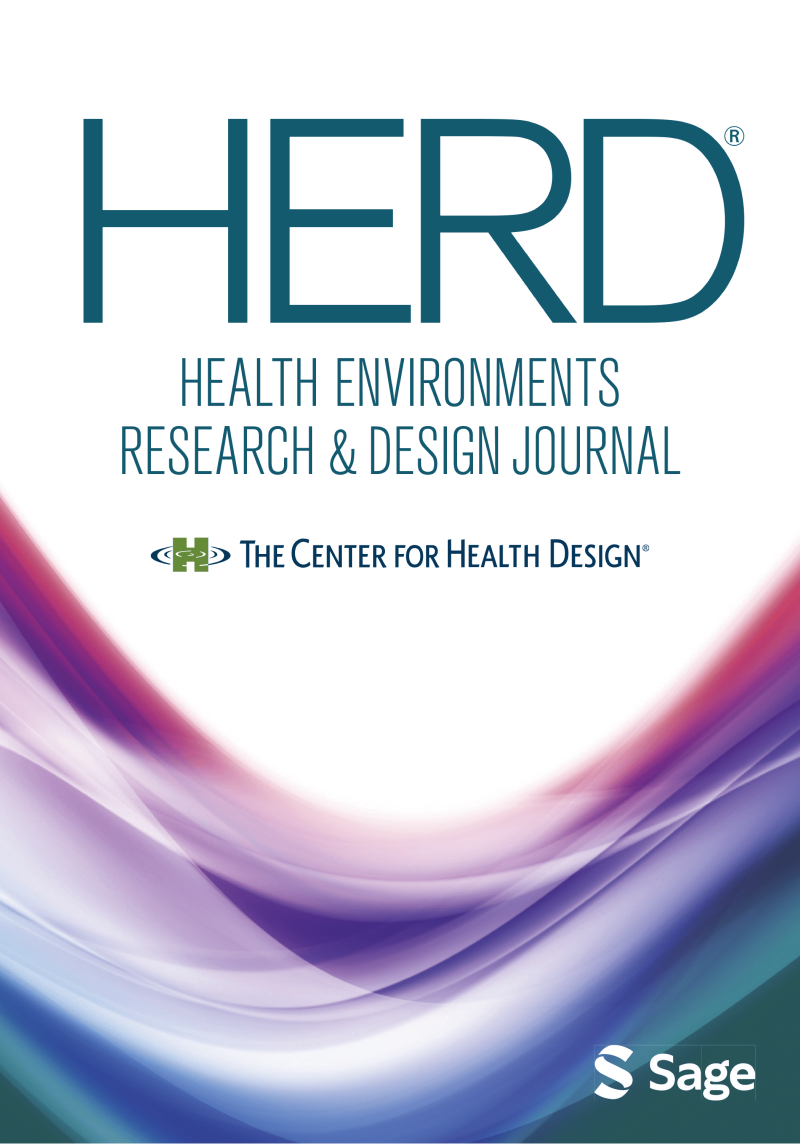 The HERD magazine cover