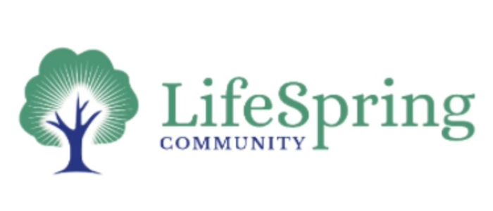 Logo of LifeSpring Community in Georgia