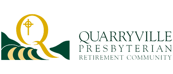 Logo of Quarryville Presbyterian Retirement Community, Retirement Community in Lancaster County